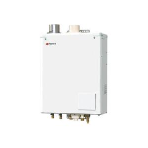 法人様限定メーカー直送】 ノーリツ 業務用石油給湯器 MBX-506ZFF-W