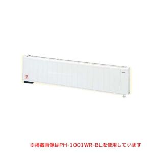 法人様限定販売】 ノーリツ 壁掛・床置兼用 PH-601WR-BL PH 温水パネル