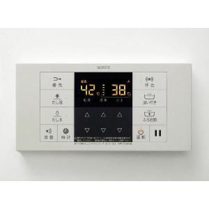 ノーリツ 【在庫限定・即納】ノーリツ 浴室リモコン RC-B001S