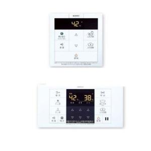 Housetec 台所リモコン KR-290V 本体 Housetec カベピタ 台所リモコン KR-290V エコジョーズ ハウステック