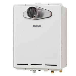 リンナイ（Rinnai） 給湯器扉内設置用取付BOX UOP-P030 : スイスイ