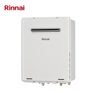 リンナイ  ガス給湯器　20号　RUF-A2005SAW(C) 未使用品 リンナイ（Rinnai） 【RUF-A2005SAW(C)】 《KJK》 ガスふろ給湯器 20号