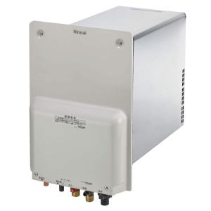 リンナイ（Rinnai） RUX-V2015SFFUA(A)-E ガス給湯器 20号 給湯専用