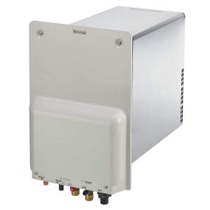 リンナイ（Rinnai） 【RUF-HA83SAK】 《KJK》 ガスふろ給湯器 8号 従来