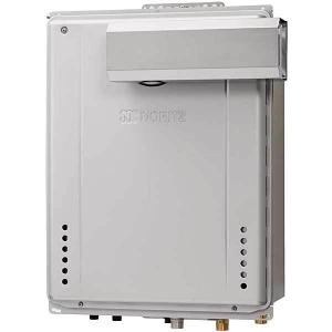 リンナイ（Rinnai） 【RUXC-A1610W(A)】 《KJK》 業務用ガス給湯器 16