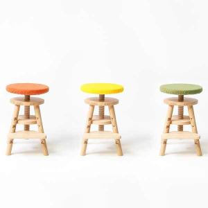 リフトスツール ideaco イデアコ 椅子カバー Lift stool専用キャップ