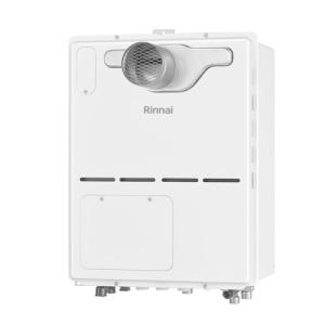 リンナイ（Rinnai） 【RUX-SA1616W(A)-E】 給湯専用 16号 屋外壁掛型