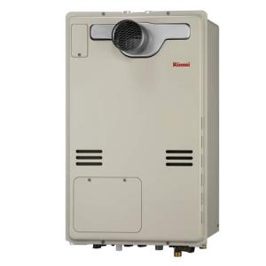 リンナイ　給湯器 RUF-VK2010SAW(C) RUF-VK2010SAW | Rinnai Style（リンナイスタイル） | リンナイ