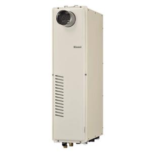 リンナイ RFM-Y41EB 温水ルームヒーター コンパクトスペースタイプ 26