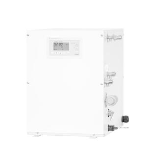 EIX-125C0 手洗い用の超小型電気瞬間湯沸器 100V25A iTomic イトミック