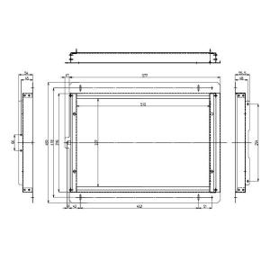 パーパス GX-1603AW-1 16号 オート 屋外壁掛形 PS標準設置兼用 ふろ