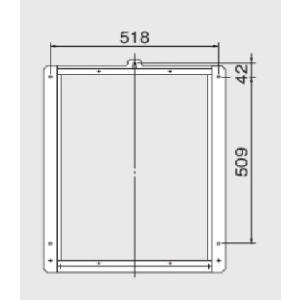 リンナイ 循環金具(LP型ネジ接続) UF-MB1201LP(B) 品コード 24-8013