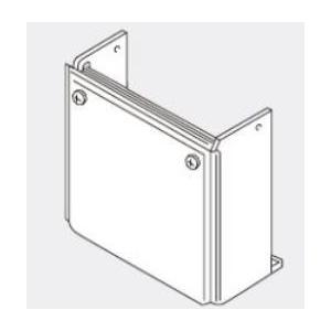 Rinnai WOP-F201 SS-650 1セット入り　配管カバー　65cm Rinnai WOP-F201 SS-650 1セット入り 配管カバー 65cm Rinnai WOP-F201