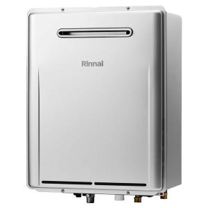 リンナイ（Rinnai） 【RUF-UME2406SAW(A)】リンナイ ガスふろ給湯器