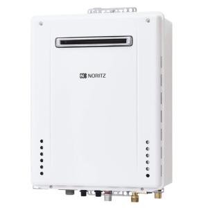 ノーリツ（NORITZ） GTH-1644AWX-FF-1-KR BL ガス温水暖房付給湯器 16