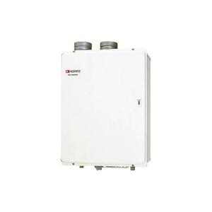 給湯器32号 都市ガス用GQ-3211WZ-3 ノーリツ 【GQ-3211WZQ-3】 業務用ガス給湯器 32号 12A・13A
