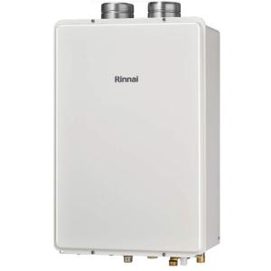 リンナイ（Rinnai） ：ガスふろ給湯器 ecoジョーズ（エコジョーズ） 20