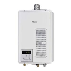 リンナイ（Rinnai） RUX-V1615SWFA(B)-E ガス給湯器 16号 給湯専用
