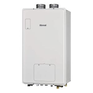 リンナイ（Rinnai） 【RUH-A1610W】 《KJK》 給湯暖房用熱源機 16号