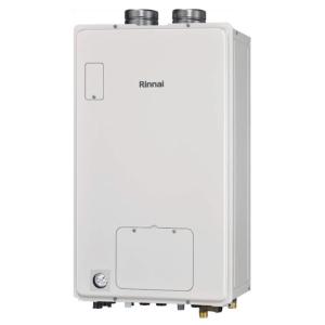 リンナイ（Rinnai） 【RUXC-A3200W プロパン用】 ガス給湯専用機 業務