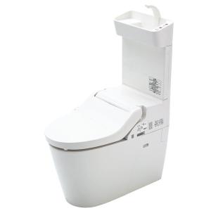 New アラウーノV 手洗い付き 床排水 マルチタイプ XCH30A8MWST 配管