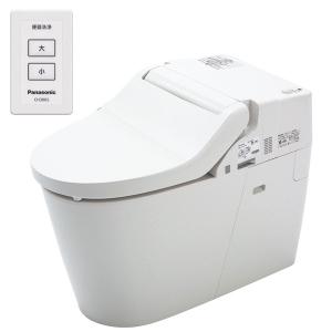 札幌 パナソニック 便器 便座セット アラウーノＶ CH3010WS CH325WS CH301F 未使用品 箱悪 Panasonic（パナソニック） アラウーノV 【XCH301WS