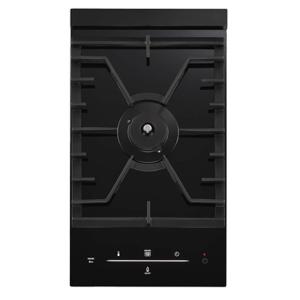 クリナップ ガスコンロ ZHARL7R17AGK-K ハイブリッドコンロ Dual Chef