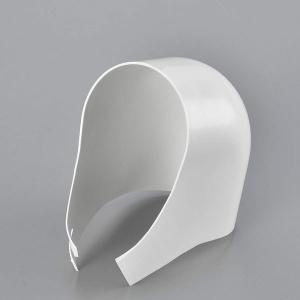 リンナイ パイプフード 先付け DFK-80(φ80) 衣類乾燥機 部材 22-4657