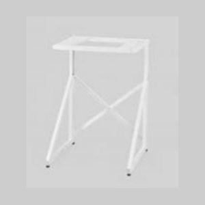 リンナイ DS-80MSF 専用台 (中) 乾太くん 衣類乾燥機 部材 22-1225 Rinnai