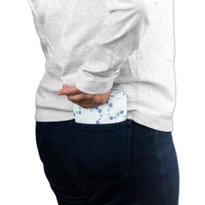 ガーゼ手ぬぐい てぬぐい 日本製 ほつれ止め ...の詳細画像3