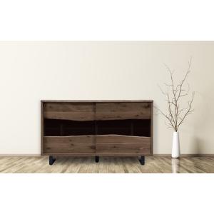 幅170cm 下駄箱 和風 天然木 玄関収納 ...の詳細画像1