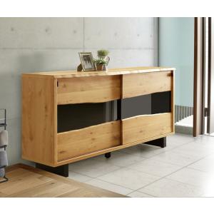 幅170cm 下駄箱 和風 天然木 玄関収納 ...の詳細画像2