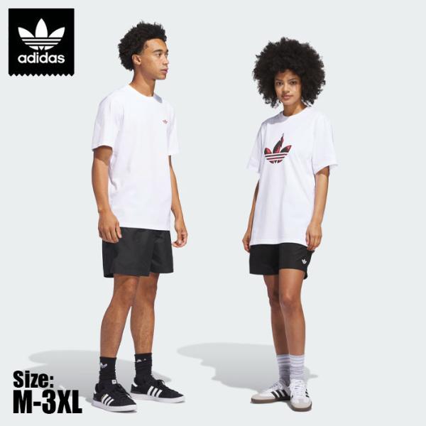 ADIDAS (JC7658) WATER SHORT 2 25SS BLACK ボトムス ショート...