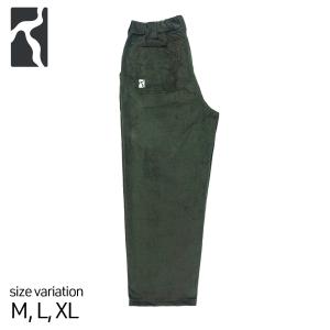 LESQUE レスケ RAFU PANTS ラフ パンツ ボトムス スケートボード