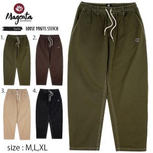 Needles◇ストレートパンツ/XS/ポリエステル/BLK/総柄/KP345B