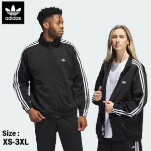 ADIDAS ジャージ 3ストライプ アディダス ファイヤーバード トラックジャケットメンズ レディース 上着 (IJ0958)SUPERFIRE TK JKT 23FW｜crass