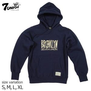 UNION（ユニオン） パーカー UNION ORIGINAL U JERSEY HOOD ユニオン