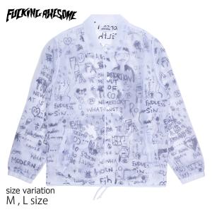 FUCKING AWESOME（ファッキング オーサム） Fucking Awesome FA
