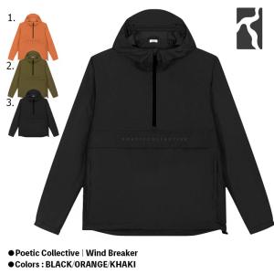 POETIC COLLECTIVE WI-22 PUFFER JACKET ポエティック コレクティブ