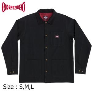INDEPENDENT TRUCK COMPNY INDEPENDENT TRUCKS インディ ジャケット
