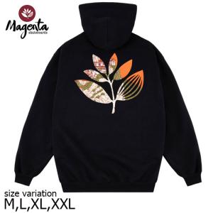 MAGENTA マゼンタ デニムジャケット SP23 ATELIER JACKET WHITE BULE