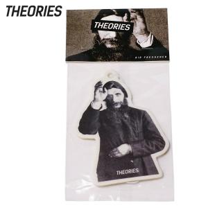 THEORIES RASPUTIN AIRFRESHNER　エアフレッシュナー　芳香剤｜crass