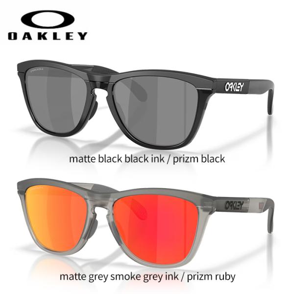 OAKLEY Frogskins Range XL (Low Bridge Fit)9503A ma...