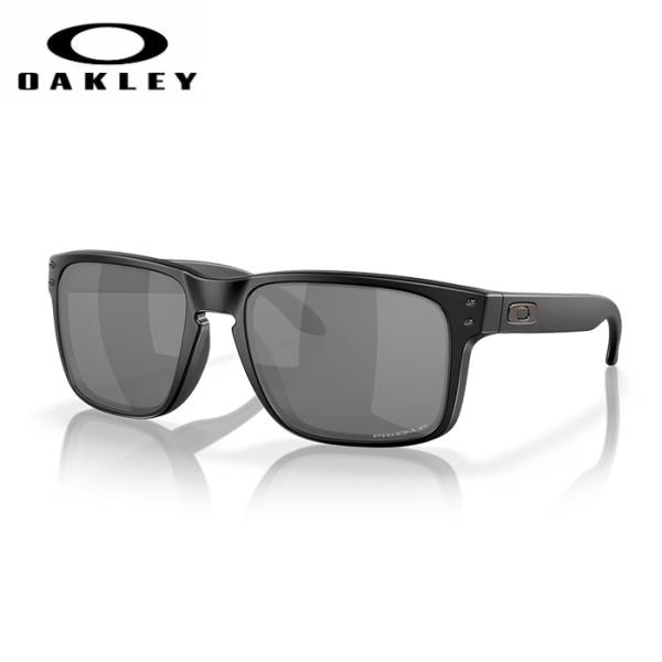 OAKLEY Holbrook (Low Bridge Fit)9244 matte black p...