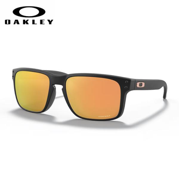 OAKLEY Holbrook  (Low Bridge Fit)9244 matte black ...