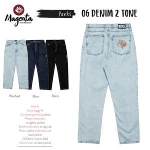 LESQUE レスケ RAFU PANTS ラフ パンツ ボトムス スケートボード