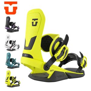 UNION BINDING ユニオン（UNION）（メンズ）スノーボードビンディング