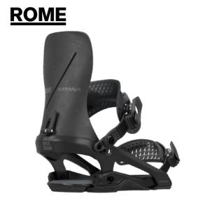 ROME SDS バインディング ローム 390 BOSS FW メンズ スノーボード