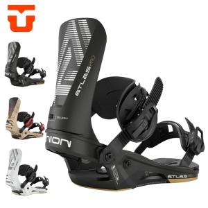 UNION BINDING 予約 25-26 ユニオン アトラス プロ ビンディング
