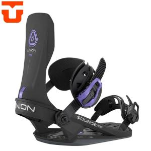 UNION BINDING 日本正規品 スノーボード ビンディング ユニオン SOURCE